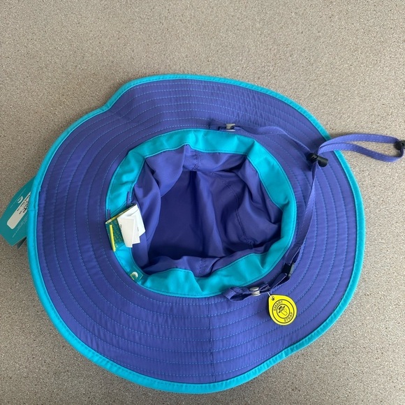 Clear Creek Boonie Hat - Kids' - Picture 6 of 8